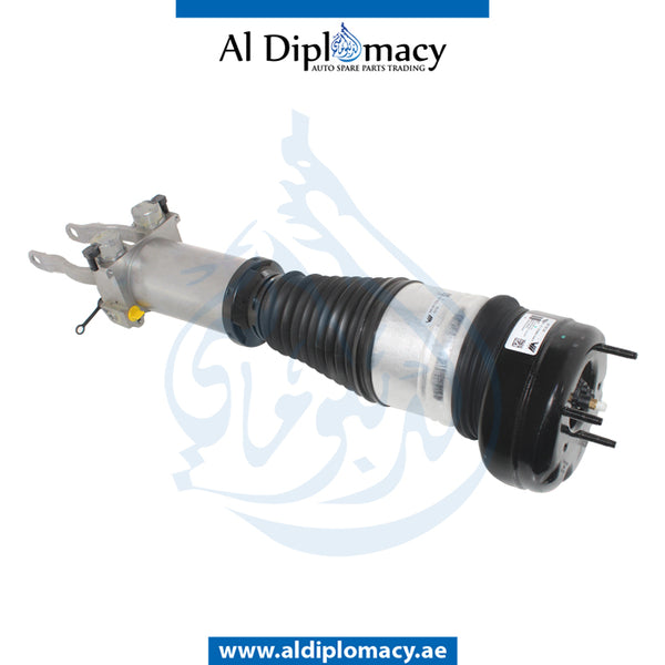 Front Left Right SHOCK Absorber, OR for Mercedes-Benz GLS Class X167 (2019) models, Part Number ATC-1673206004